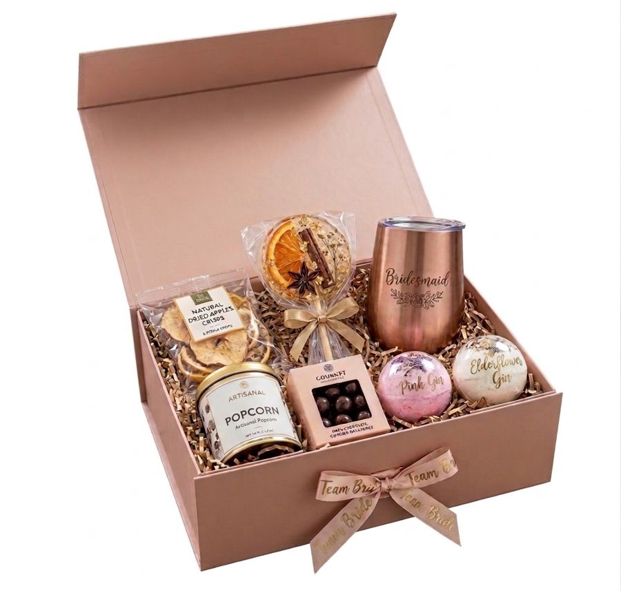 Bachelorette Box