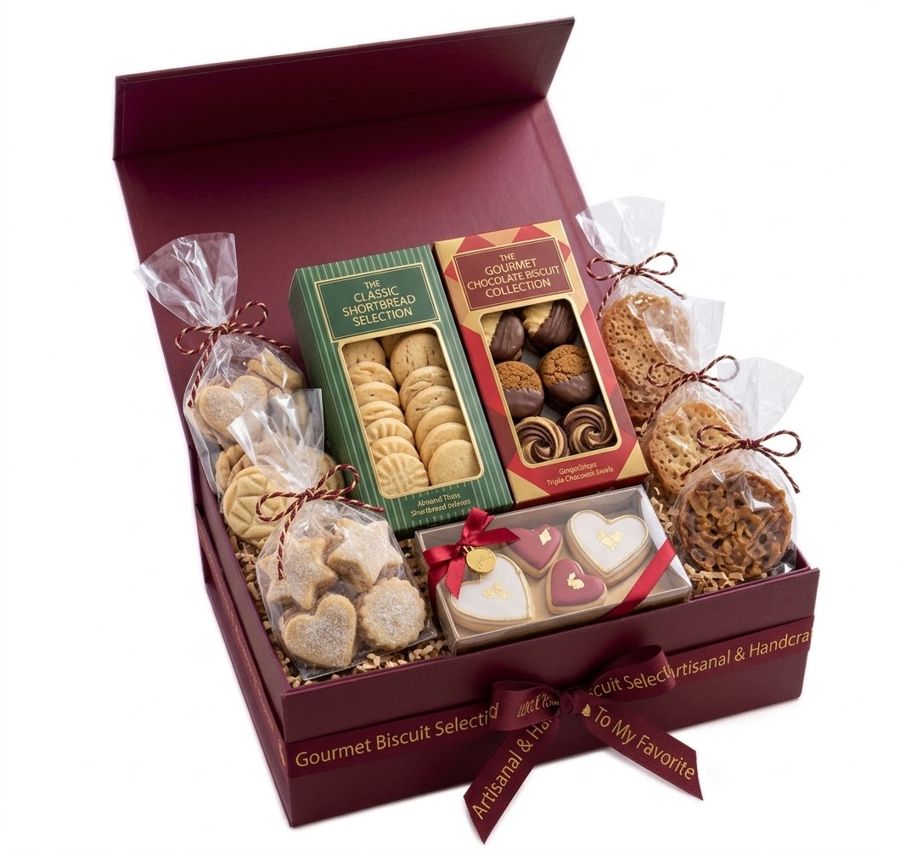 Christmas Box 1