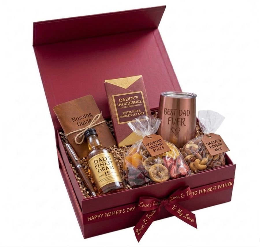 Christmas Box 4